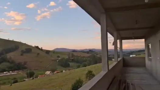 Fazenda/Sítio com 4 Quartos à venda, 32000m² no , Piranguinho