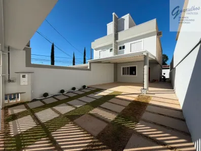 Casa com 4 Quartos para alugar, 170m² no Retiro das Fontes, Atibaia