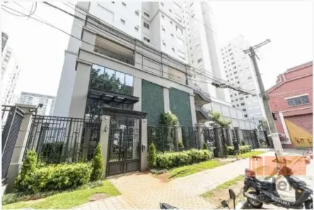 Apartamento com 2 Quartos à venda, 55m² no Brás, São Paulo