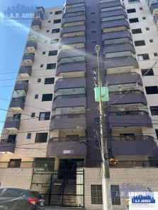 Apartamento com 1 Quarto à venda, 51m² no Tupi, Praia Grande