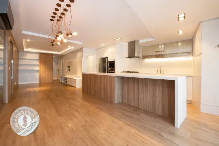Apartamento com 3 Quartos à venda, 134m² no Velha, Blumenau