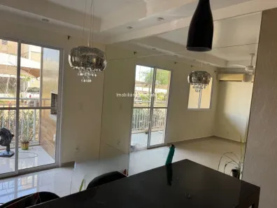 Apartamento com 3 Quartos à venda, 74m² no Praças Golfe, São José do Rio Preto