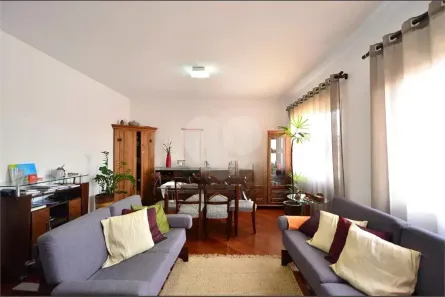 Casa de Condomínio com 3 Quartos à venda, 146m² no Vila da Saúde, São Paulo