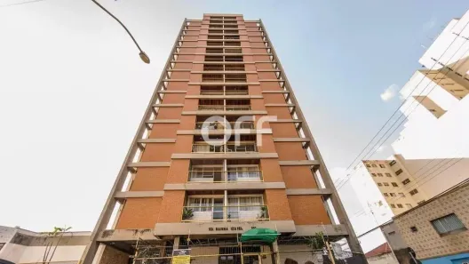 Apartamento com 1 Quarto à venda, 47m² no Centro, Campinas