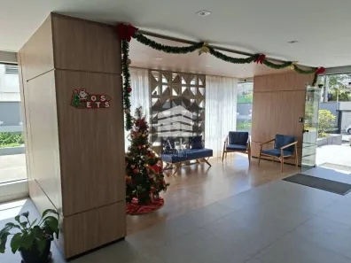 Apartamento com 2 Quartos à venda, 65m² no Vila Vermelha, São Paulo