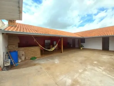 Casa com 4 Quartos à venda, 200m² no Jardim Nazareth, São José do Rio Preto