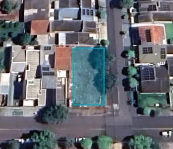 Lote/Terreno à venda, 450m² no Jardim Diamante, Maringá
