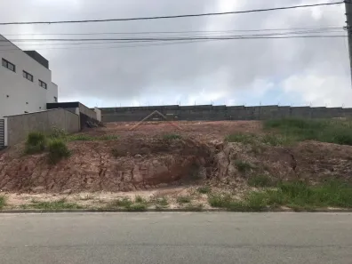 Lote/Terreno à venda, 450m² no Condomínio Residencial Jaguary, São José dos Campos