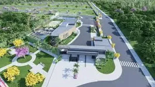 Lote/Terreno à venda, 273m² no Gleba Fazenda Palhano, Londrina