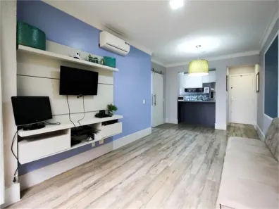Apartamento com 3 Quartos à venda, 87m² no Vila Olímpia, São Paulo