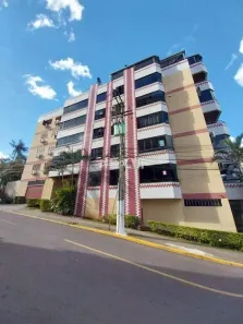 Apartamento com 3 Quartos para alugar, 139m² no Salgado Filho, Gravataí