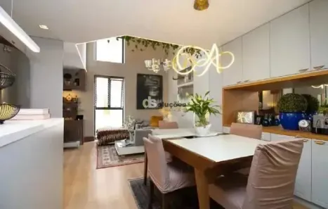 Cobertura com 1 Quarto à venda, 90m² no Vila Nova Conceição, São Paulo