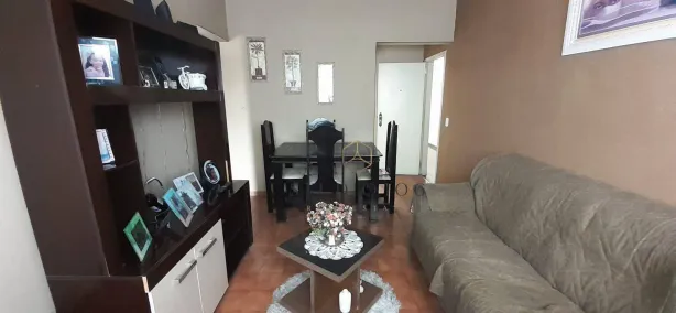 Apartamento com 2 Quartos à venda, 50m² no Porto da Pedra, São Gonçalo