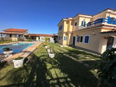 Casa com 4 Quartos à venda, 720m² no Iguaba Pequena, Iguaba Grande