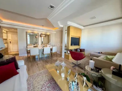 Apartamento com 3 Quartos à venda, 98m² no Kobrasol, São José