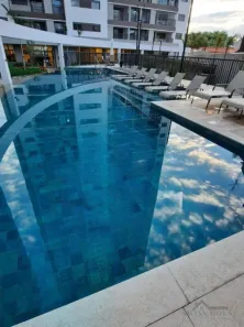 Apartamento com 2 Quartos para alugar, 67m² no Jardim Brasil, Campinas