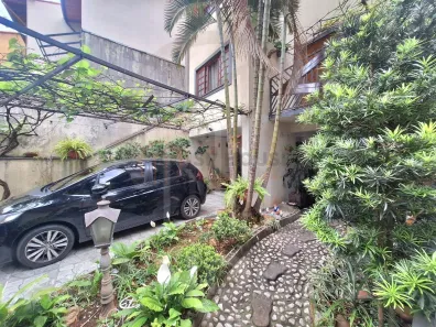 Sobrado com 5 Quartos à venda, 273m² no Vila do Bosque, São Paulo