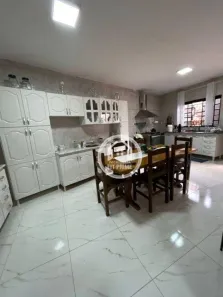 Casa com 2 Quartos à venda, 257m² no Jardim Paulista, São José do Rio Preto