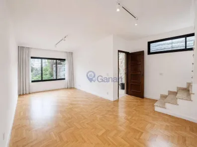 Casa com 3 Quartos à venda, 130m² no Brooklin Paulista, São Paulo