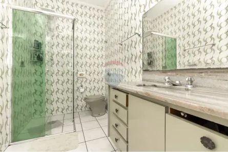 Sobrado com 2 Quartos à venda, 127m² no Lauzane Paulista, São Paulo