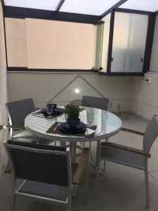 Apartamento com 1 Quarto para alugar, 41m² no Bela Vista, São Paulo