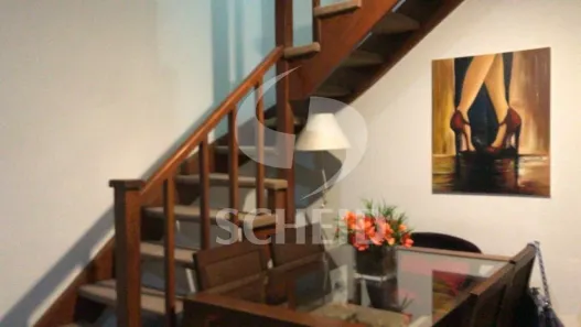 Casa com 2 Quartos à venda, 107m² no Vila Cruzeiro, São Paulo