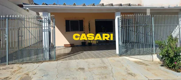 Casa com 2 Quartos à venda, 132m² no Jardim Maria Paulina, Boituva