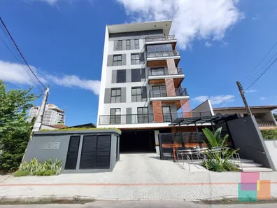 Apartamento com 2 Quartos à venda, 67m² no Santo Antônio, Joinville