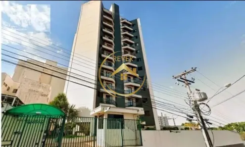 Apartamento com 2 Quartos à venda, 62m² no Vila Rossi Borghi e Siqueira, Campinas