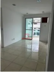 Apartamento com 3 Quartos para alugar, 75m² no Freguesia (Jacarepaguá), Rio de Janeiro