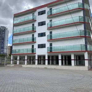 Apartamento com 2 Quartos para alugar, 45m² no Samambaia Sul, Brasília