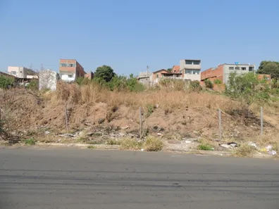Lote/Terreno à venda, 1068m² no Vila Sônia, Piracicaba