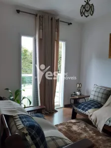 Apartamento com 3 Quartos à venda, 74m² no Jardim Bela Vista, Santo André