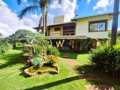 Casa de Condomínio com 5 Quartos à venda, 336m² no Villa Bella, Itabirito