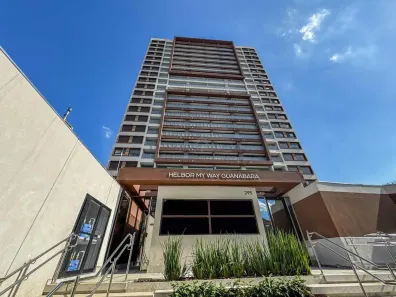 Apartamento com 2 Quartos para alugar, 57m² no Botafogo, Campinas