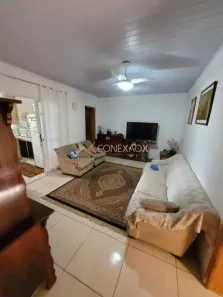 Casa com 3 Quartos à venda, 159m² no Jardim Paranapanema, Campinas