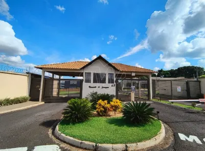 Lote/Terreno à venda, 426m² no Altos do Jaraguá, Araraquara