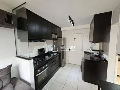 Apartamento com 2 Quartos à venda, 33m² no Parque Fongaro, São Paulo