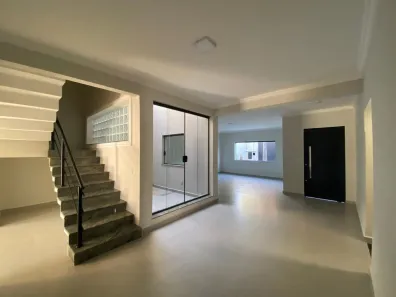 Sobrado com 3 Quartos à venda, 365m² no Vila Alpes Suíços, Indaiatuba