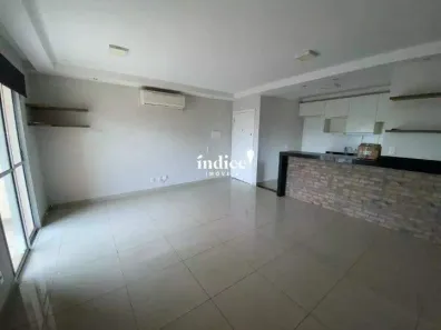 Apartamento com 2 Quartos à venda, 76m² no Jardim Botânico, Ribeirão Preto