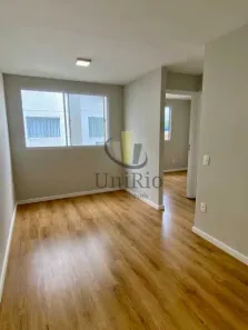 Apartamento com 2 Quartos à venda, 40m² no Campo Grande, Rio de Janeiro