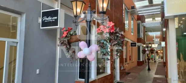 Ponto Comercial com 1 Quarto para alugar, 25m² no Centro, Uberlândia