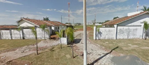 Casa com 2 Quartos à venda, 160m² no Jardim Santa Antonieta, Marília