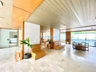 Apartamento com 4 Quartos à venda, 156m² no Centro, São José dos Campos