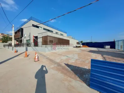 Sala Comercial para alugar, 58m² no Vila Nambi, Jundiaí