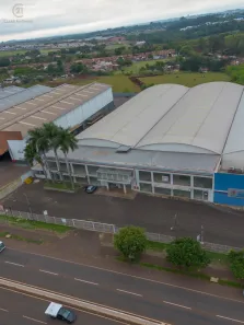 Galpão/Depósito/Armazém para alugar, 600m² no Parque Industrial Alicante, Londrina
