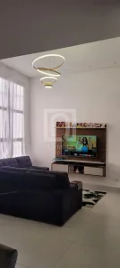 Casa de Condomínio com 3 Quartos à venda, 198m² no Horto Florestal, Sorocaba