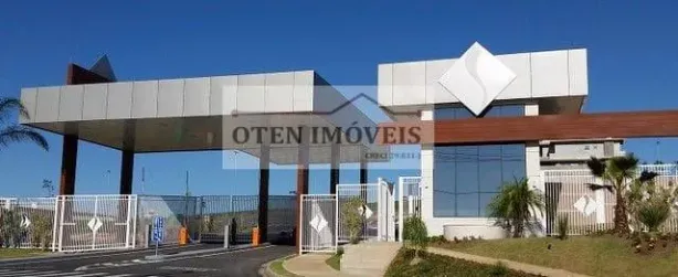 Lote/Terreno à venda, 451m² no Condomínio Residencial Monaco, São José dos Campos
