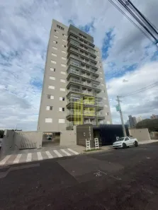 Apartamento com 2 Quartos para alugar, 70m² no Jardim Maracanã, São José do Rio Preto