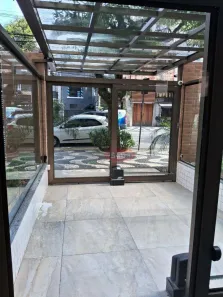 Apartamento com 2 Quartos à venda, 140m² no Gonzaga, Santos